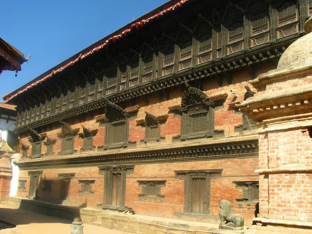 Фото ViaVia boutique hotel - Kathmandu