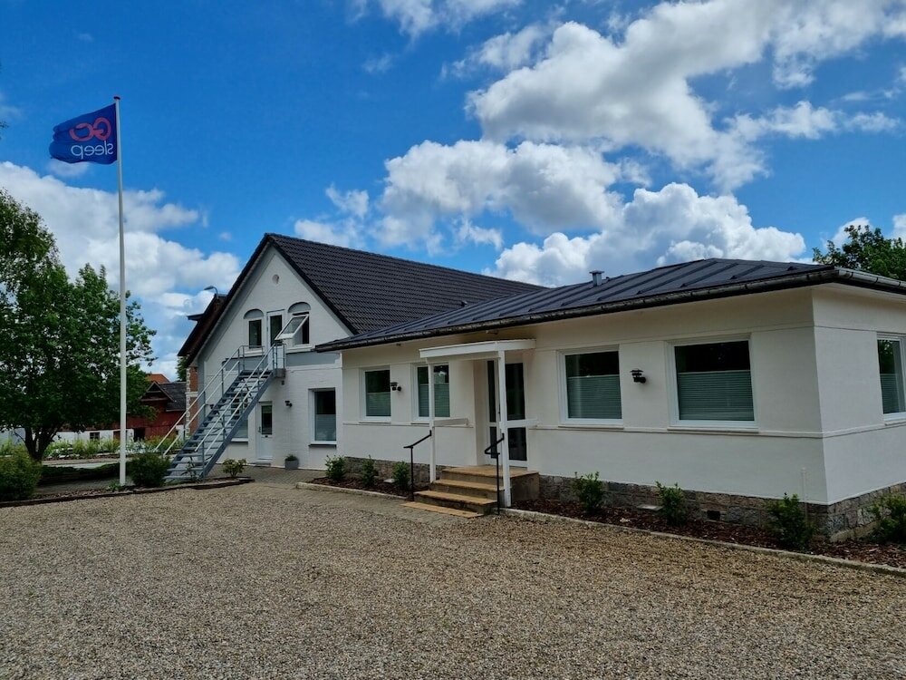 Фото Go-Sleep Vandel