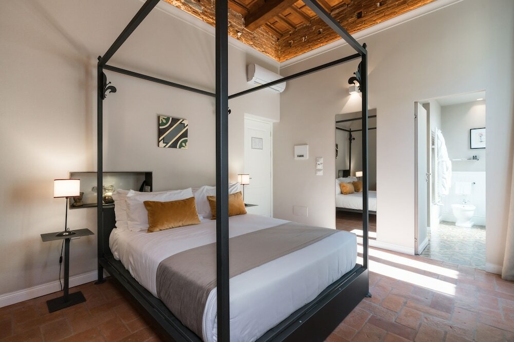 Фото Atelier delle Grazie