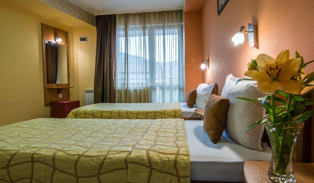 Фото Boutique Guest House Ikonomov