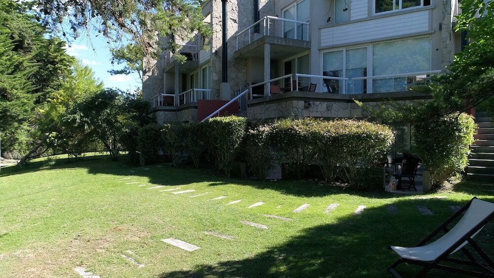 Фото Villa Agostina Casas de Playa