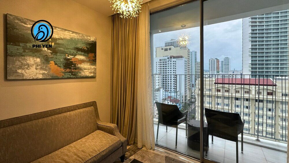 Фото Phi Yen Panorama Condotel