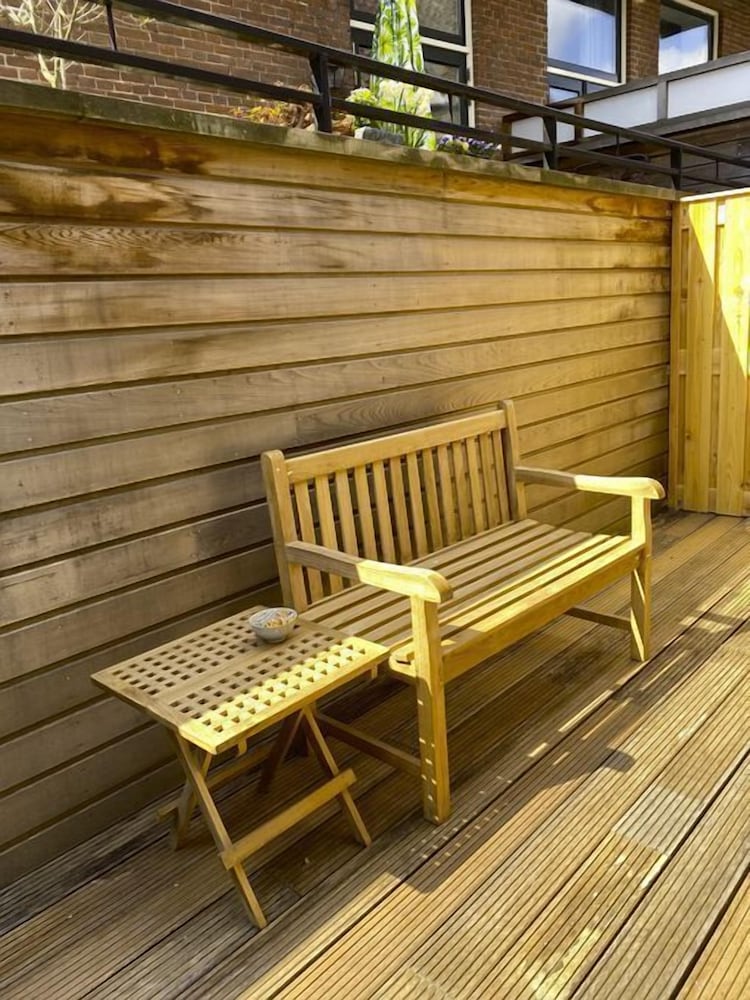 Фото Pakasa Leiden