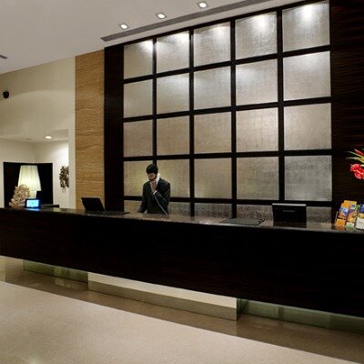 Фото отеля 4