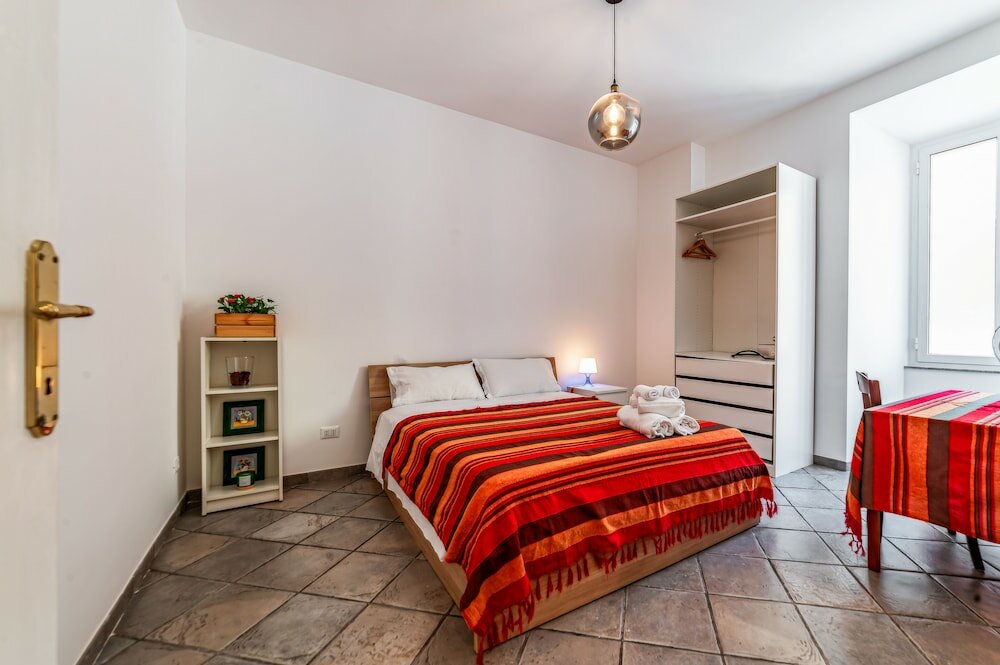 Фото Casa Fabrizio