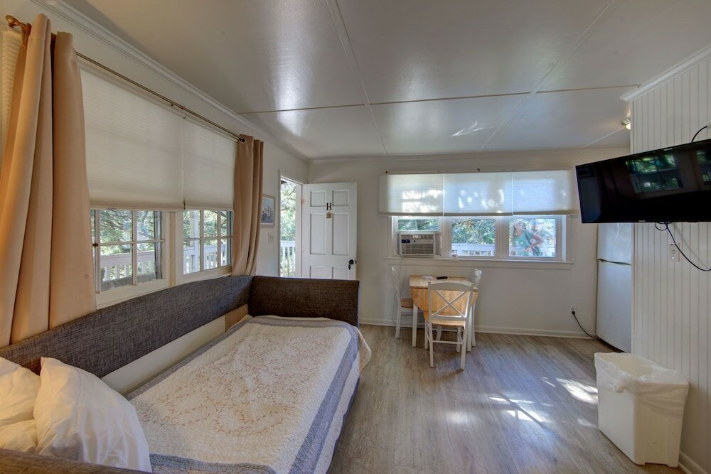 Фото Blackbeard's Lodge