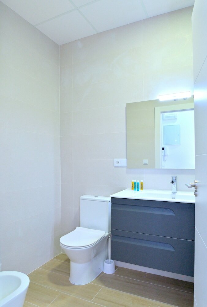 Фото Myflats Luxury Bailen