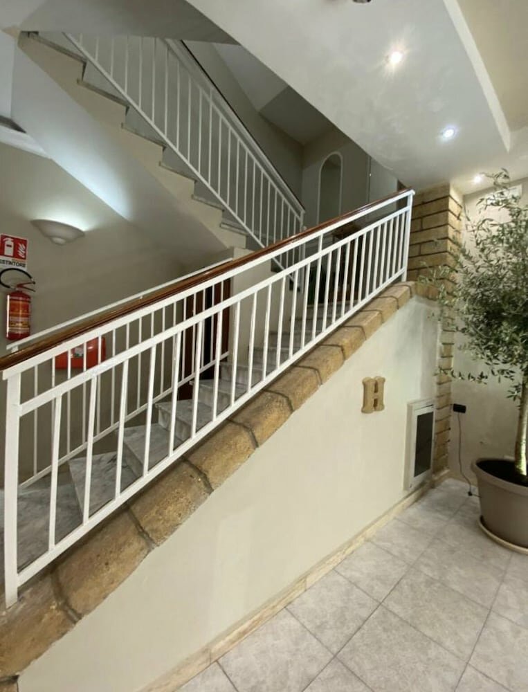 Hotel Mini Reggia, Caserta, photo