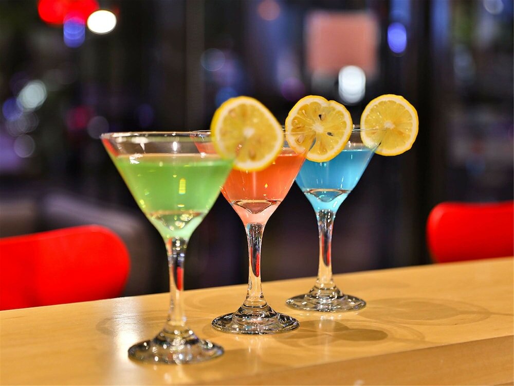 Фото Ibis Beijing Changping Metro Station Hotel