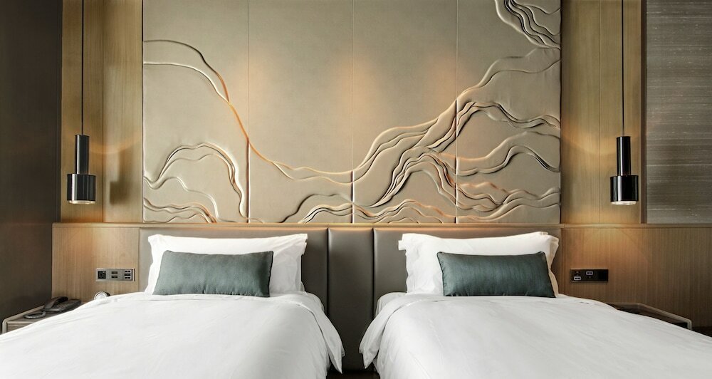 Фото InterContinental Zhuhai, an Ihg Hotel