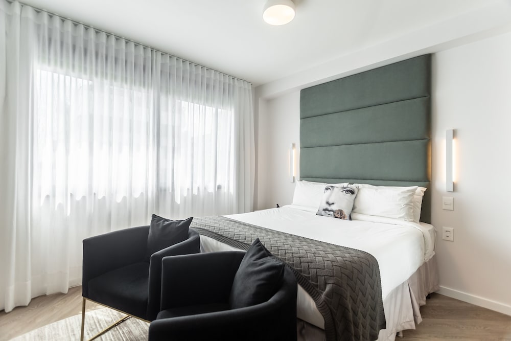 Фото Charlie Porto Alegre Moinhos