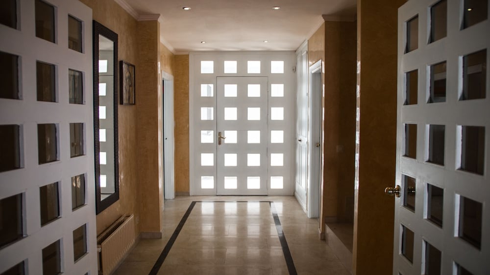 Фото Villa Marbella