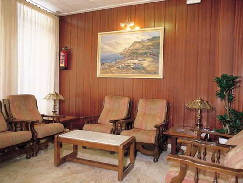 Фото Marisol Hotel