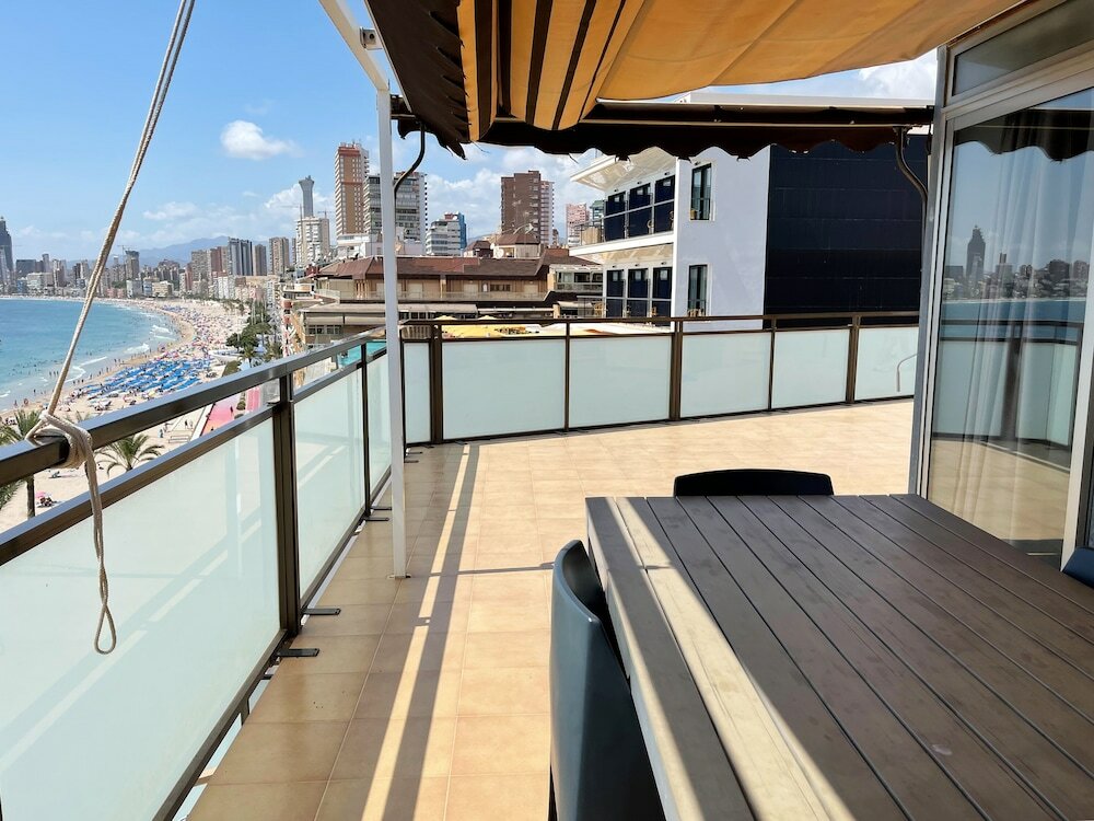 Фото Apartamentos Flats Friends Atlantida