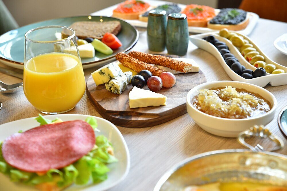 Фото Karat Inn Hotel