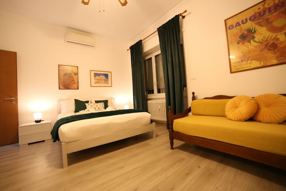 Фото Appia Antica Guest House