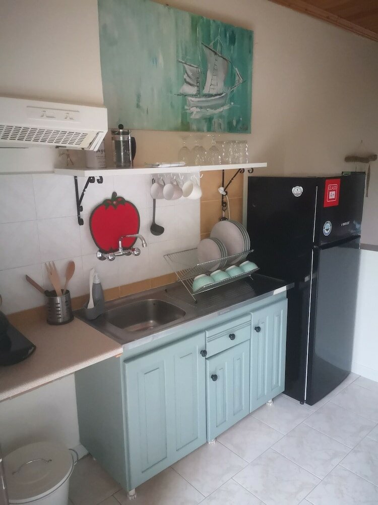 Фото Achillion b&b