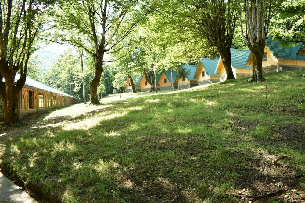 Фото Tara Inn Resort