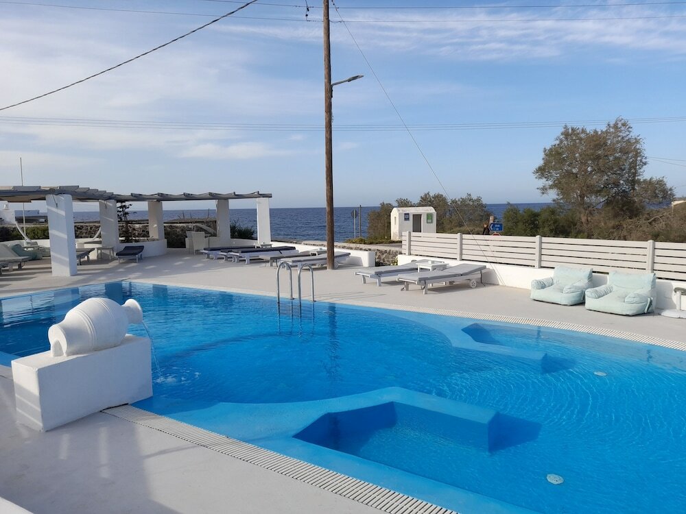 Фото Atlantis Villa - Sea Paradise