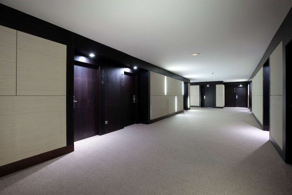 Фото Nh Collection Santiago de Compostela