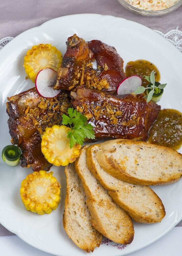 Фото Kupele Cerveny Klastor Smerdzonka