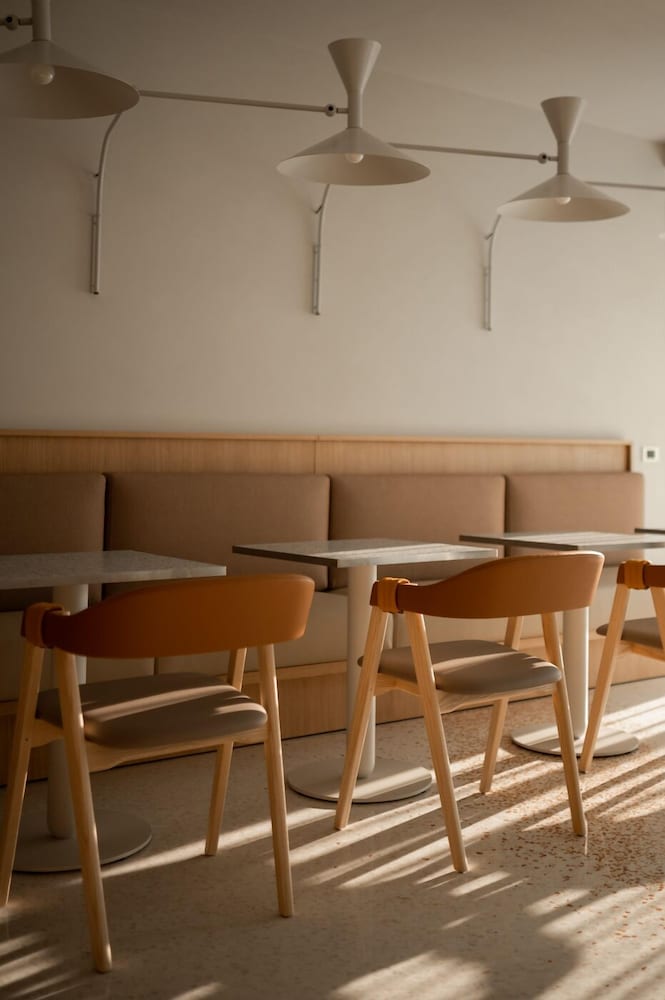 Фото Laguna Faro Suites - Adults Only & Free Beach