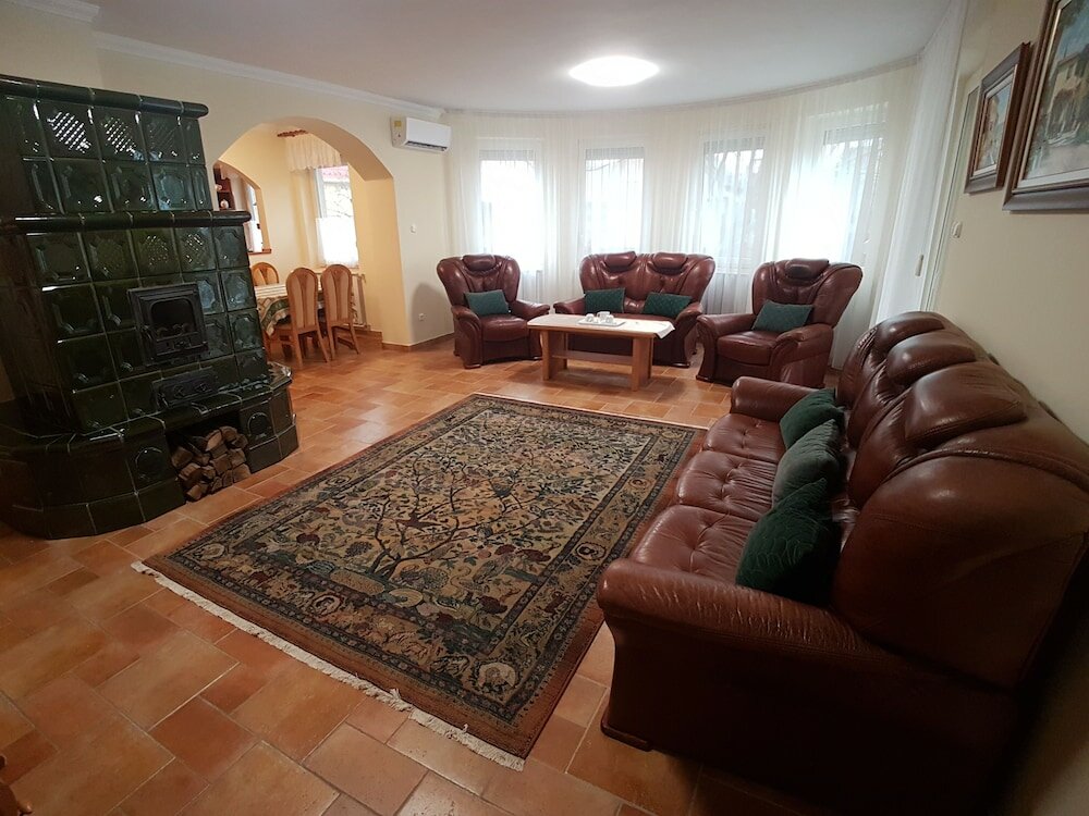 Фото Villa Bellanova