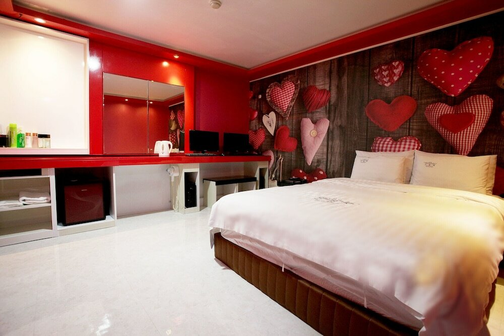 Фото Bucheon Zen