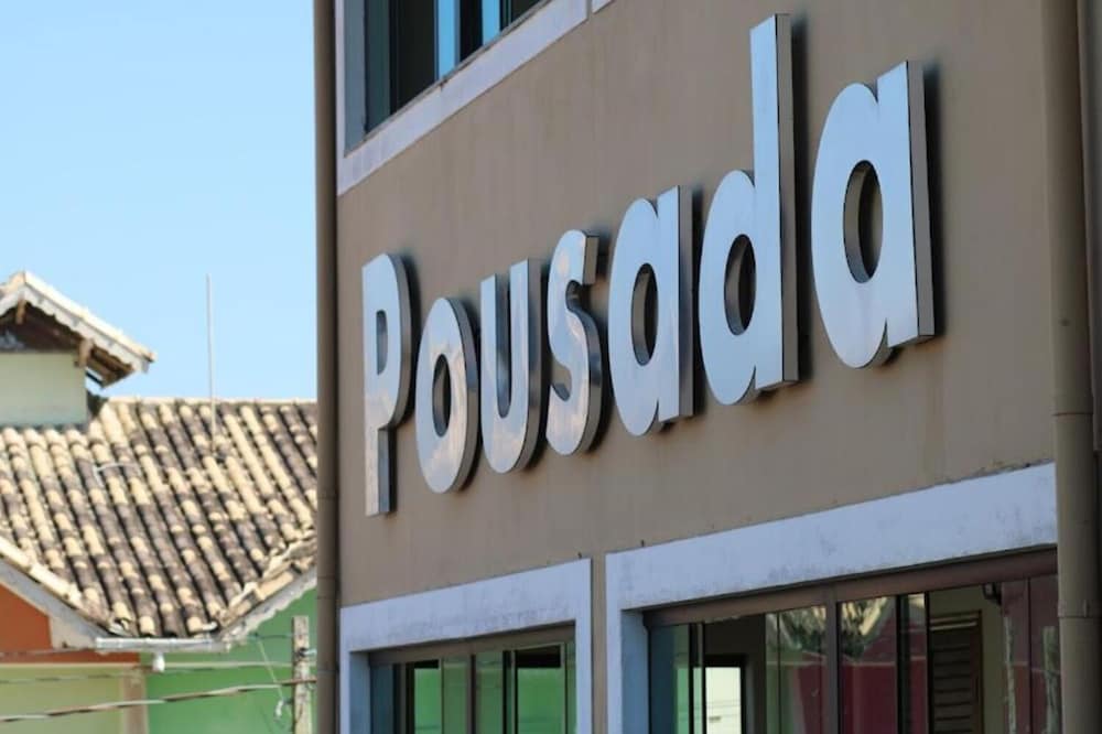 Фото Pousada Praia Mongaguá