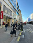 Jd Sports (London, 197-203 Oxford Street), clothing store