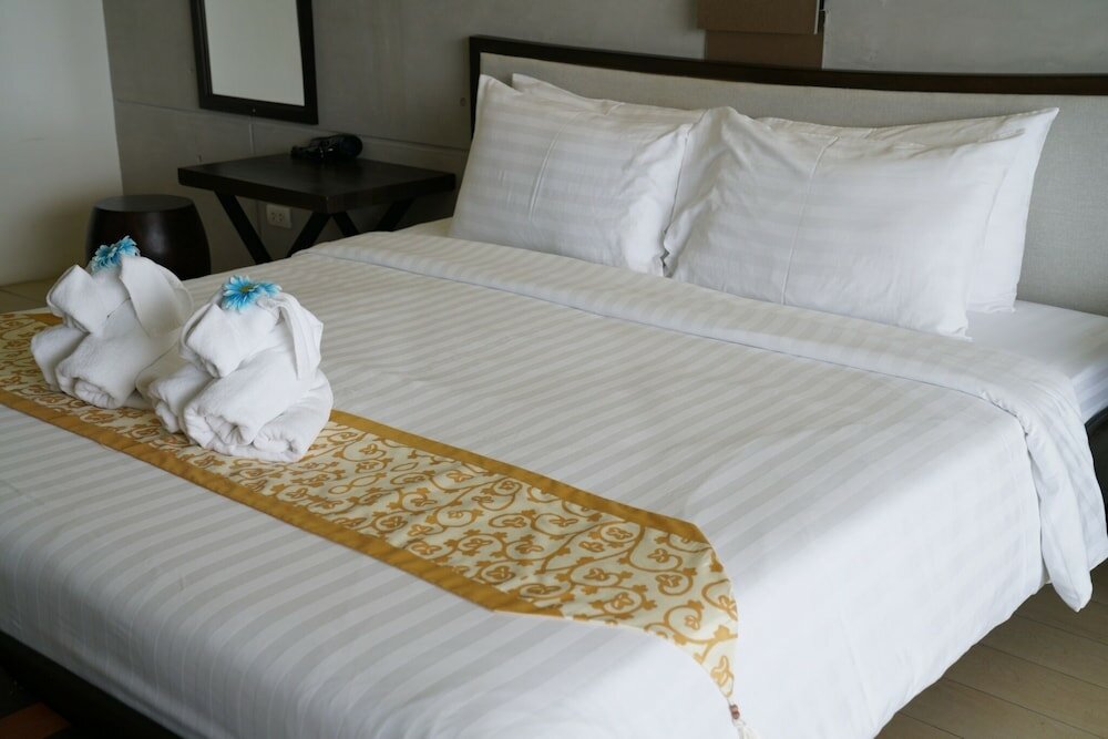 Фото Serene Phla Resort and Restaurant