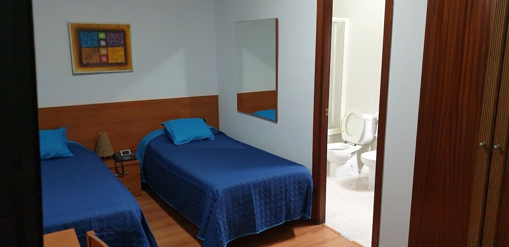 Фото Hotel Sundos Feria Valencia