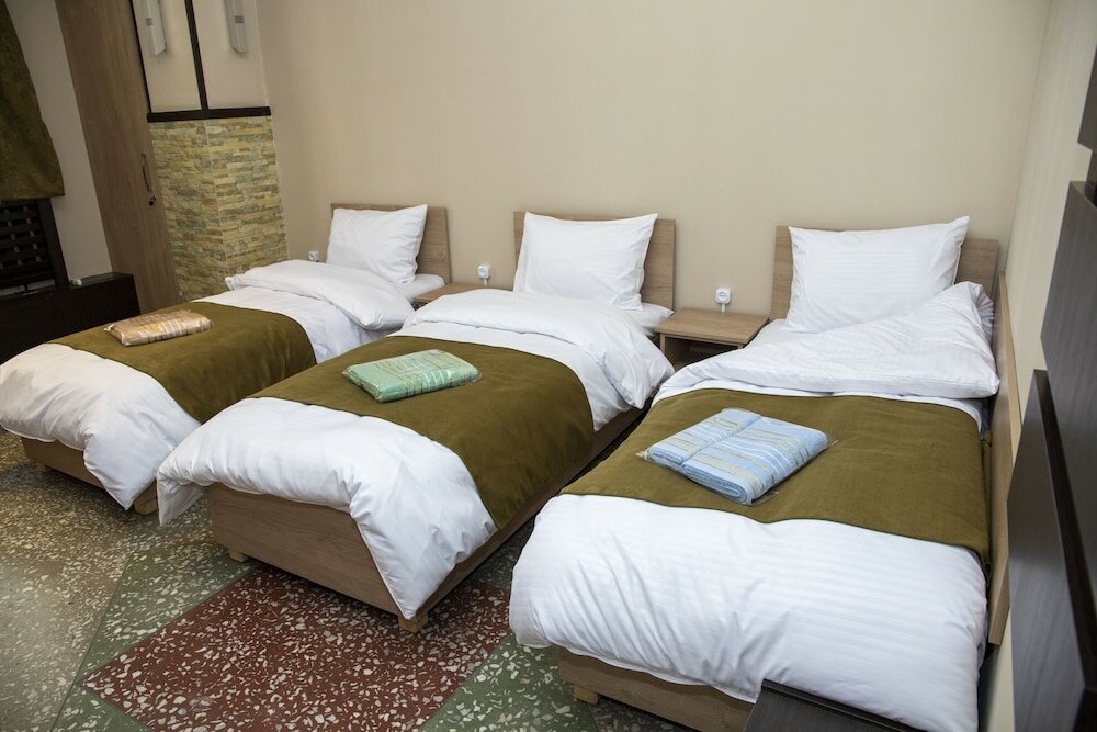 Фото Гостиница Аса