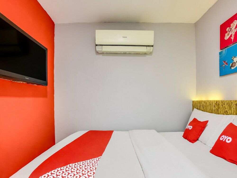 Фото Oyo 89397 Winniey's Boutique Hotel