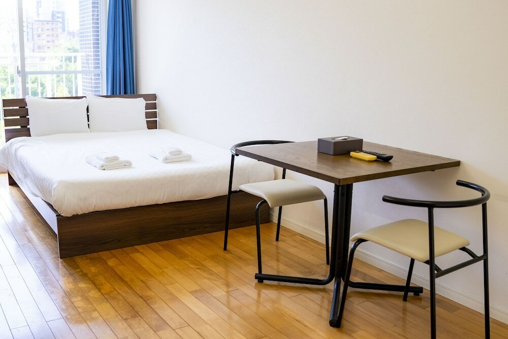 Фото S-Presso Namba Parks Street