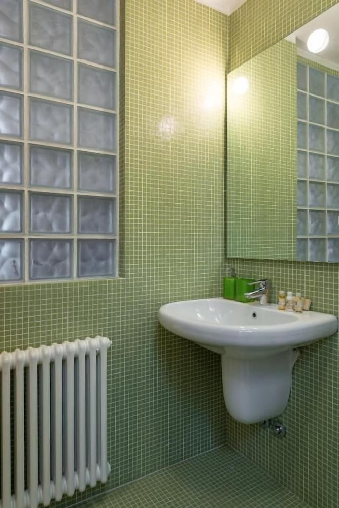 Фото Residence San Lorenzo