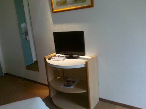 Фото Ibis Styles Strasbourg Stade de la Meinau