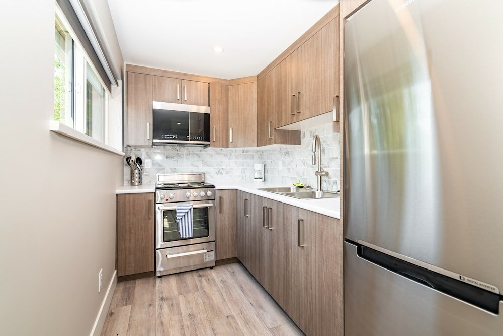 Фото Pathfinder Camp Resorts Agassiz