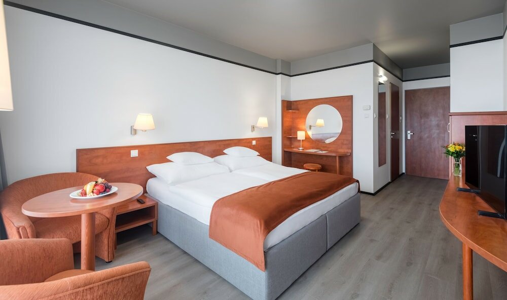 Фото Hunguest Buk