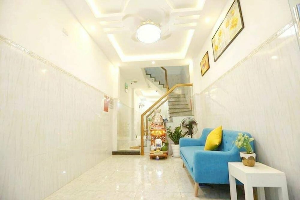 Hotel Nha Beach House, Da Nang, photo