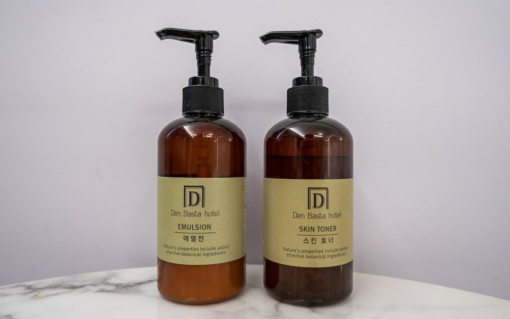 Фото Busan Seomyeon Den Vast Hotel