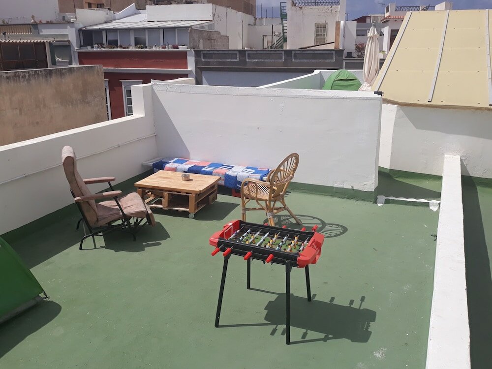 Фото Stardust Hostel