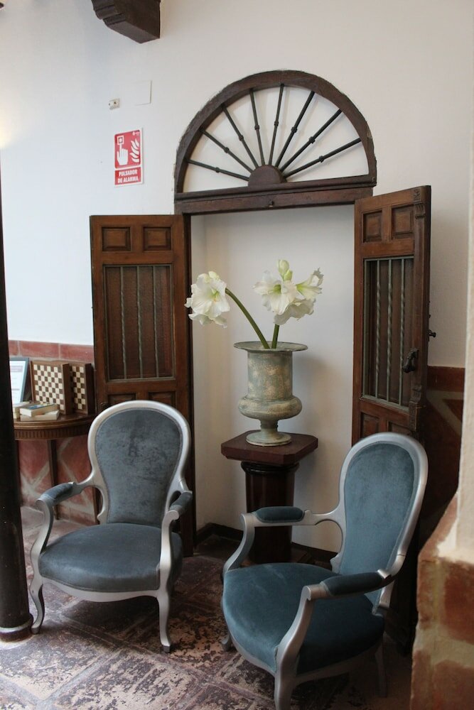 Фото La Casa Del Pintor