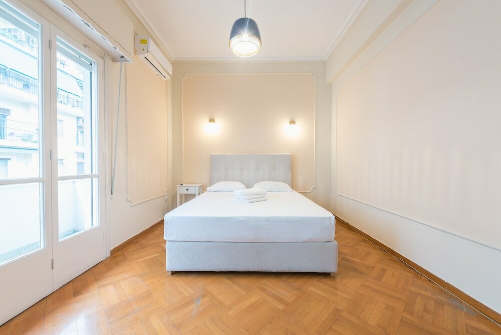 Фото Athens Empire Paradise Apartment