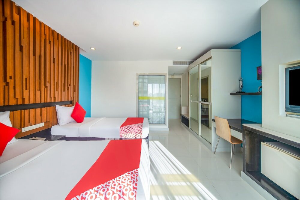 Фото I Dee Hotel Patong