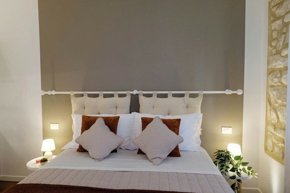 Фото Verona Sweet Rooms