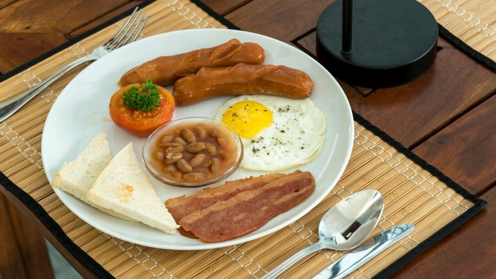 Фото отеля 5