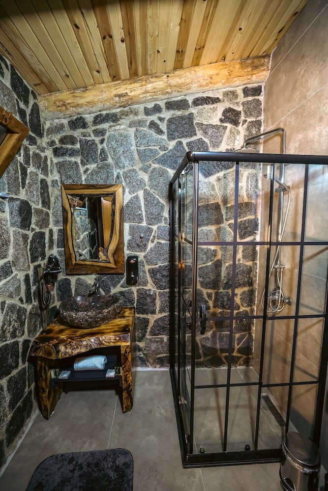 Фото Bungalove Tatilkoyu