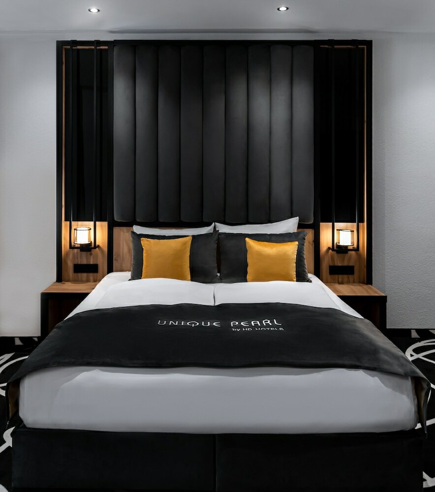 Фото Hotel Unique Pearl