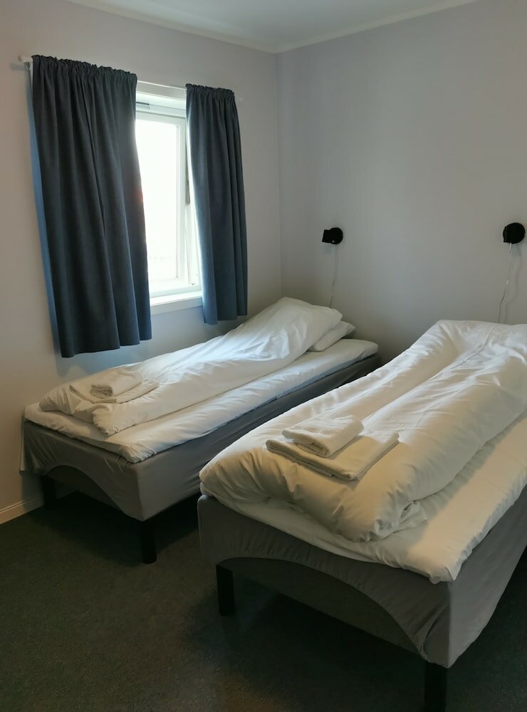 Фото Lofoten Overnatting - Leknes - Hostel